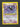 Pokemon Gastly 65/105 Common Neo Destiny LP