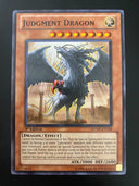 Yugioh Judgment Dragon RYMP-EN104 Common 1st Edition NM/MINT