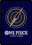 One Piece Capone Gang Bege OP10-103 Royal Blood R NM