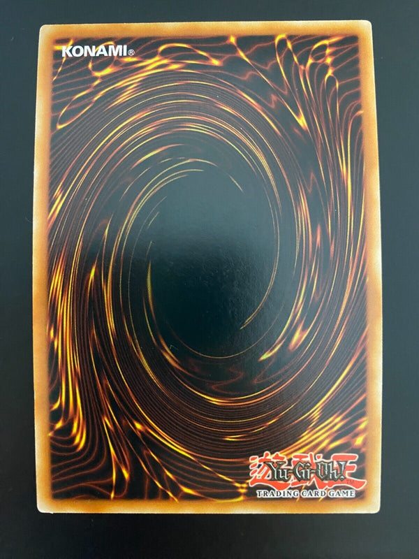 Yugioh Underclock Taker DUDE-EN020 Ultra Rare 1st Edition NM/MINT