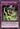 Yugioh The Weather Thundery Canvas SPWA-EN040 Secret Rare 1st Edition LP