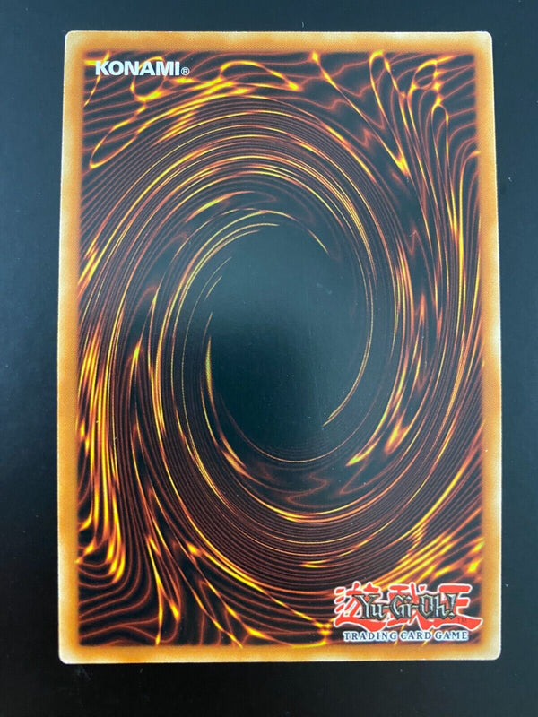 Yugioh Update Jammer GFTP-EN105 1st Edition MINT