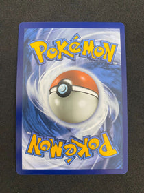 Pokemon Basic Darkness Energy SVE 007 Swirl Scarlet Violet NM