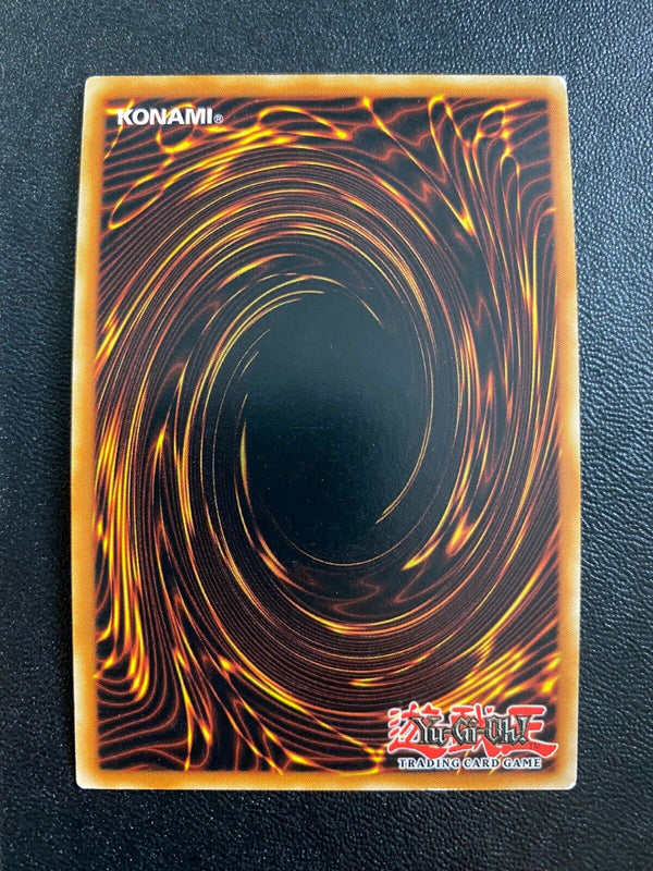 Yugioh Speedroid Hexasaucer DUOV-EN035 Ultra Rare 1st Edition VLP/NM