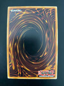 Yugioh Lonefire Blossom PGLD-EN034 Gold Rare 1st Edition LP