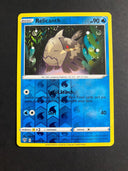 Pokemon Relicanth 040/189 Darkness Ablaze Reverse Holo NM