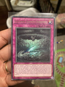 Yugioh Subterror Behemoth Burrowing INOV-EN085 Un 1st Edition VLP