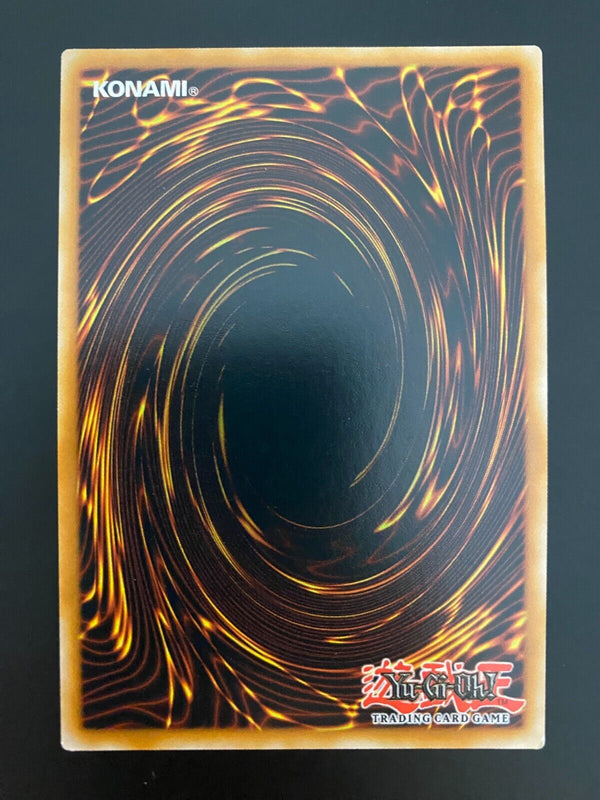 Yugioh Myutant Synthesis PHRA-EN090 1st Edition Super Rare NM/MINT