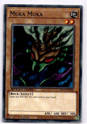 Yugioh Muka Muka SBC1-ENH06 Common 1st Edition NM
