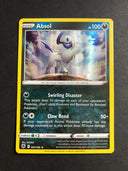 Pokemon Absol 097/189 Astral Radiance Holo NM