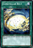Yugioh Constellar Belt GAOV-EN064 Common 1st Edition MP