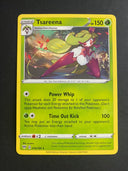 Pokemon Tsareena 016/189 Darkness Ablaze Rare Non Holo NM