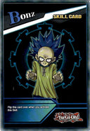 Yugioh Ectoplasmic Fortification SBLS-ENS01 Super Rare 1st Edition LP