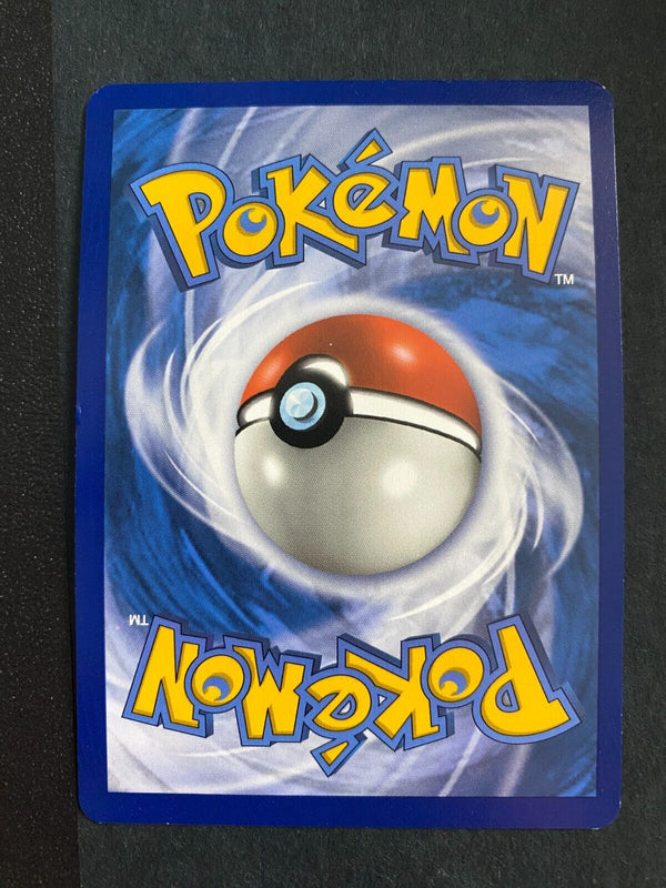 Pokemon Scorbunny 031/202 Sword Shield Base Holo LP