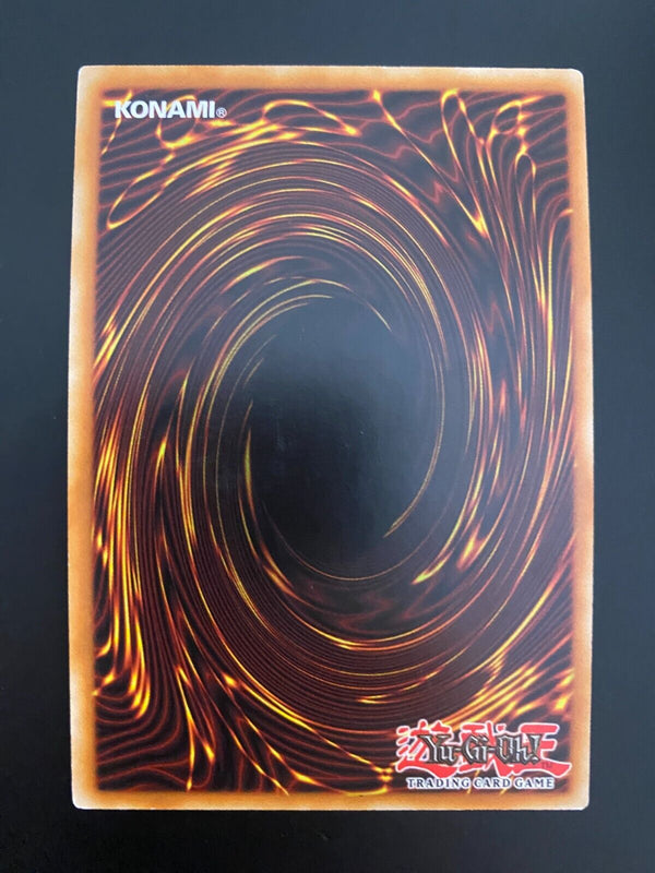 Yugioh Spiritual Whisper WSUP-EN045 Super Rare 1st Edition VLP