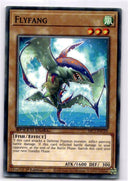 Yugioh Flyfang SBC1-ENC03 Common 1st Edition NM