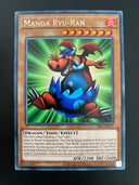 Yugioh Manga Ryu-Ran SRL-EN071 Rare Unlimited Edition NM/MINT