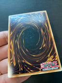 Yugioh Gladiator Beast Alexander GLAS-EN017 Ultimate Rare 1st Edition LP