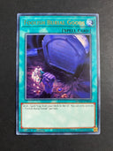 Yugioh Foolish Burial Goods MAGO-EN054 Rare 1st Edition NM