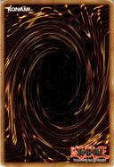 Yugioh Battle Footballer DCR-001 Common Unlimited Edition DAMAGED