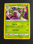 Pokemon Tsareena 015/198 Chilling Reign Non Holo LP