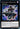 Yugioh Gagagaga Magician LED6-EN034 Super Rare 1st Edition VLP/NM