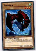 Yugioh Airorca SBC1-ENC02 Common 1st Edition NM