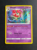 Pokemon Florges 073/203 Evolving Skies Holo LP/NM