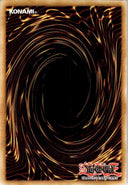 Yugioh Starjunk Synchron MAMO-EN008 Ultra Rare 1st Edition NM