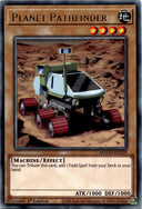Yugioh Planet Pathfinder MAGO-EN119 Rare 1st Edition NM