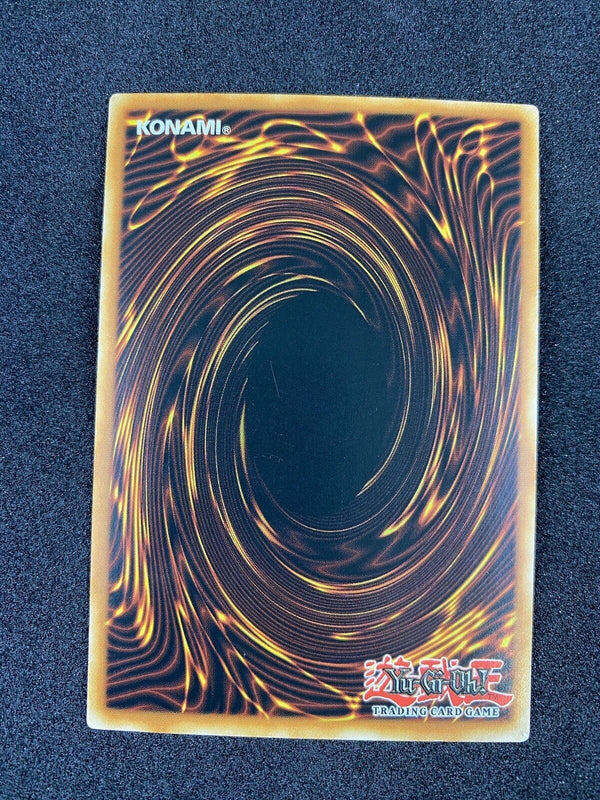 Yugioh Constellar Hyades HA07-EN021 Secret Rare 1st Edition NM-Mint