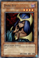 Yugioh Dark Elf MRD-E113 Rare Unlimited Edition NM