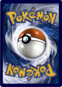 Pokemon Eiscue ex 042/197 Obsidian Flames Full Art Holo NM