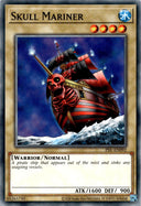 Yugioh Skull Mariner PSV-EN092 Common Unlimited Edition NM