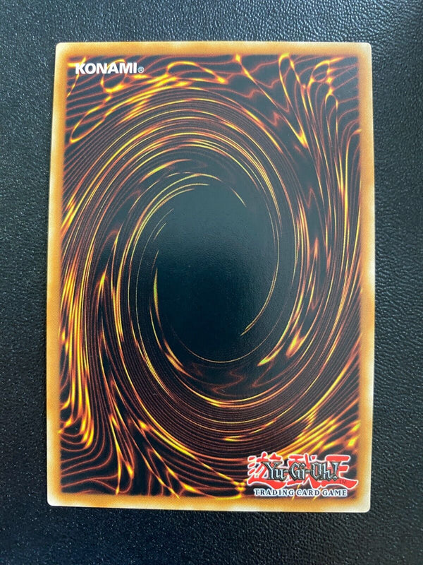 Yugioh Trap Trick RA03-EN078 Prismatic Ultimate Rare 1st Edition NM