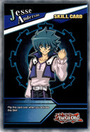 Yugioh Crystal Transcendence SGX1-ENS06 Speed Duel Common 1st Edition NM