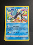Pokemon Eiscue 044/172 Brilliant Stars Rare Non Holo NM