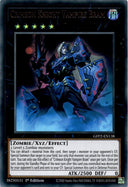 Yugioh Crimson Knight Vampire Bram GFP2-EN138 Ultra Rare 1st Edition NM