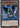 Yugioh Calamity of the Sacred Beasts-Hamon,Lord of Striking ThunderCORI-EN006 NM