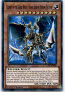 Yugioh Calamity of the Sacred Beasts-Hamon,Lord of Striking ThunderCORI-EN006 NM