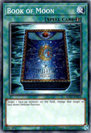 Yugioh Book of Moon EGS1-EN024 Common Unlimited Edition NM