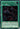 Yugioh Legendary Black Belt TLM-EN045 Ultimate Rare Unlimited Edition EURO HP