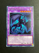 Yugioh Horned Saurus MZMI-EN013 Rare 1st Edition LP