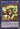Yugioh Sky Galloping Gaia The Dragon Champion MP01-KR013 Millenium Rare KoreanNM