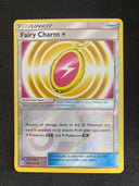 Pokemon Fairy Charm 172/214 Unbroken Bonds Reverse Holo NM