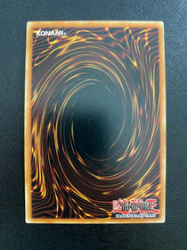 Yugioh Blackwing - Simoon the Poison Wind RA01-EN012 Ultimate Rare 1st Ed NM