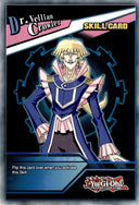 Yugioh Ancient Fusion SGX1-ENS04 Speed Duel Common 1st Edition NM