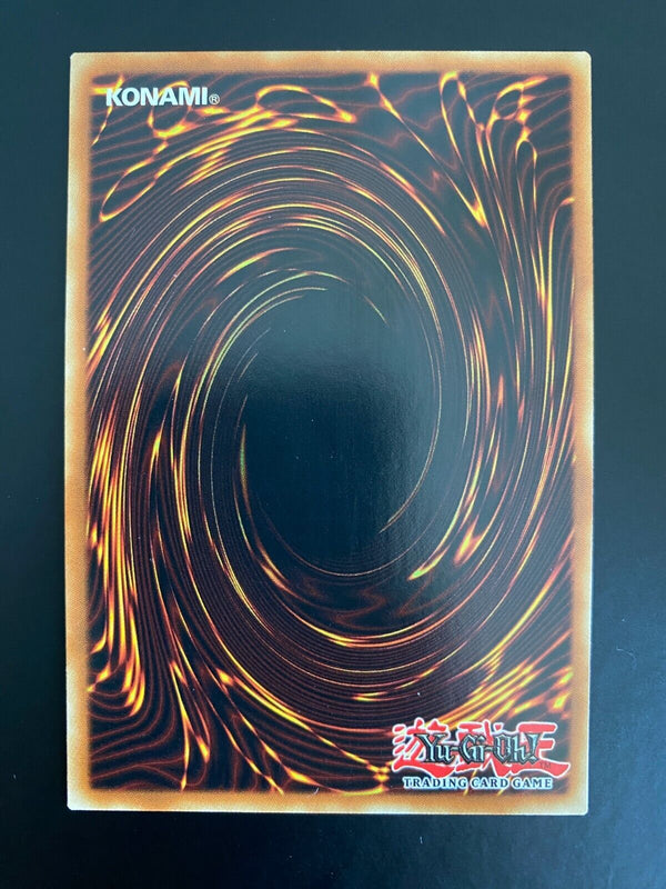 Yugioh Jurrac Protops HA02-EN035 Super Rare 1st Edition NM/MINT