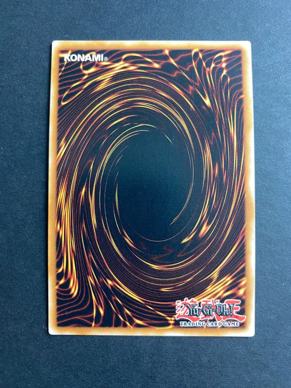 Yugioh Mezuki MAMA-EN050 Ultra Rare 1st Edition NM