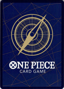 One Piece S-Hawk OP08-114 Two Legends R NM